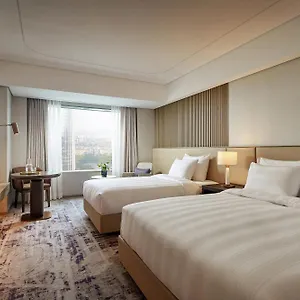 5* Hotel Lotte World